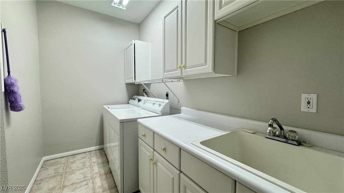 8720 Red Brook Drive, Unit 202 Las Vegas, NV 89128 - Photo 23 of 27