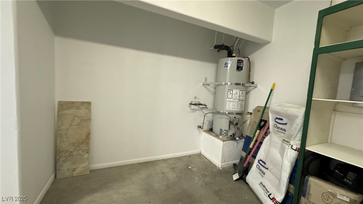 8720 Red Brook Drive, Unit 202 Las Vegas, NV 89128 - Photo 26 of 27