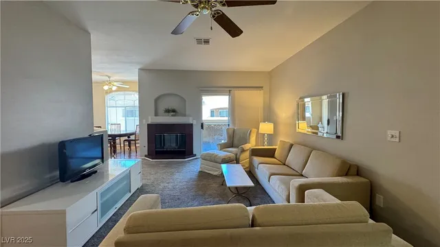 $2,095 | 8720 Red Brook Drive, Unit 202, Las Vegas, NV 89128