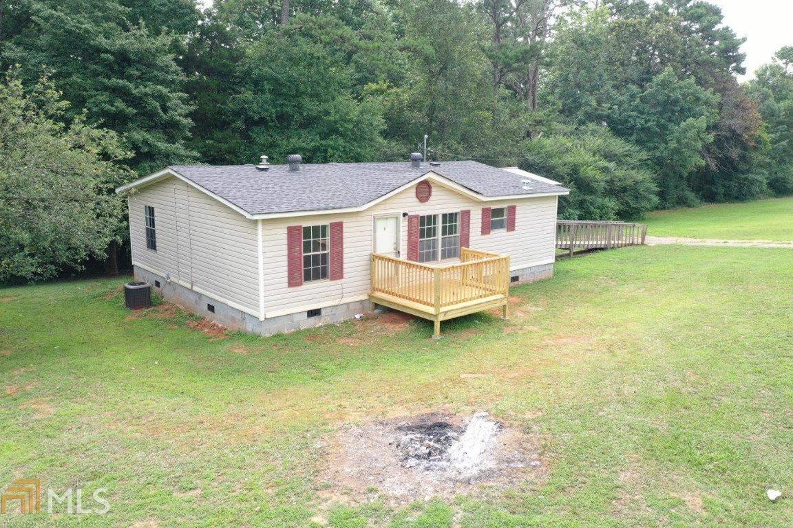 199 Barrett Road Alto, GA 30510 - Photo 1 of 1