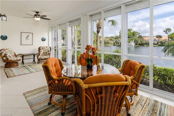 $389,900 | 6830 Beach Resort Drive, Unit 9, Naples, FL 34114