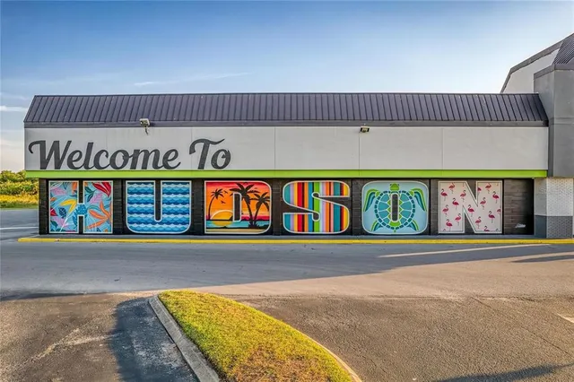 $425,000 | 12821 2nd Isle, Hudson, FL 34667