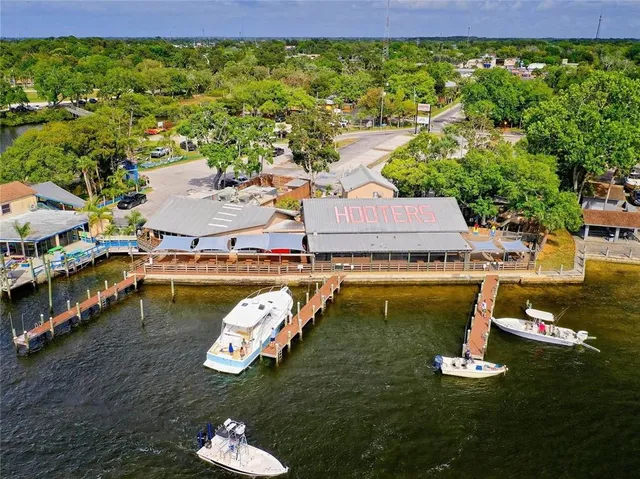 $425,000 | 12821 2nd Isle, Hudson, FL 34667