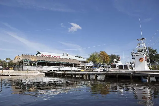 $425,000 | 12821 2nd Isle, Hudson, FL 34667