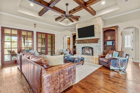 $850,000 | 7756 Bella Milano Drive, Fort Worth, TX 76126