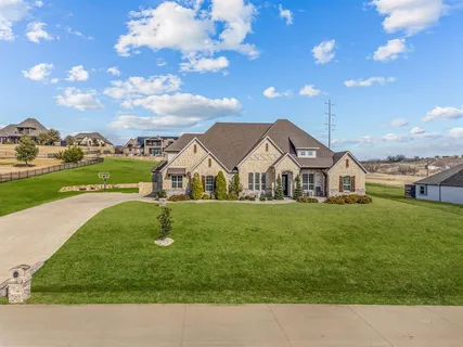$850,000 | 7756 Bella Milano Drive, Fort Worth, TX 76126