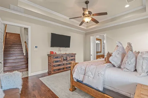 $850,000 | 7756 Bella Milano Drive, Fort Worth, TX 76126