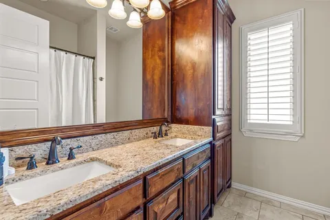 $850,000 | 7756 Bella Milano Drive, Fort Worth, TX 76126