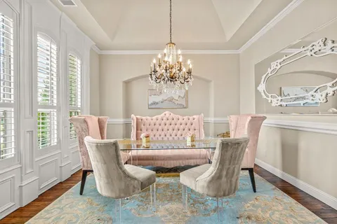 $850,000 | 7756 Bella Milano Drive, Fort Worth, TX 76126