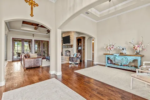 $850,000 | 7756 Bella Milano Drive, Fort Worth, TX 76126