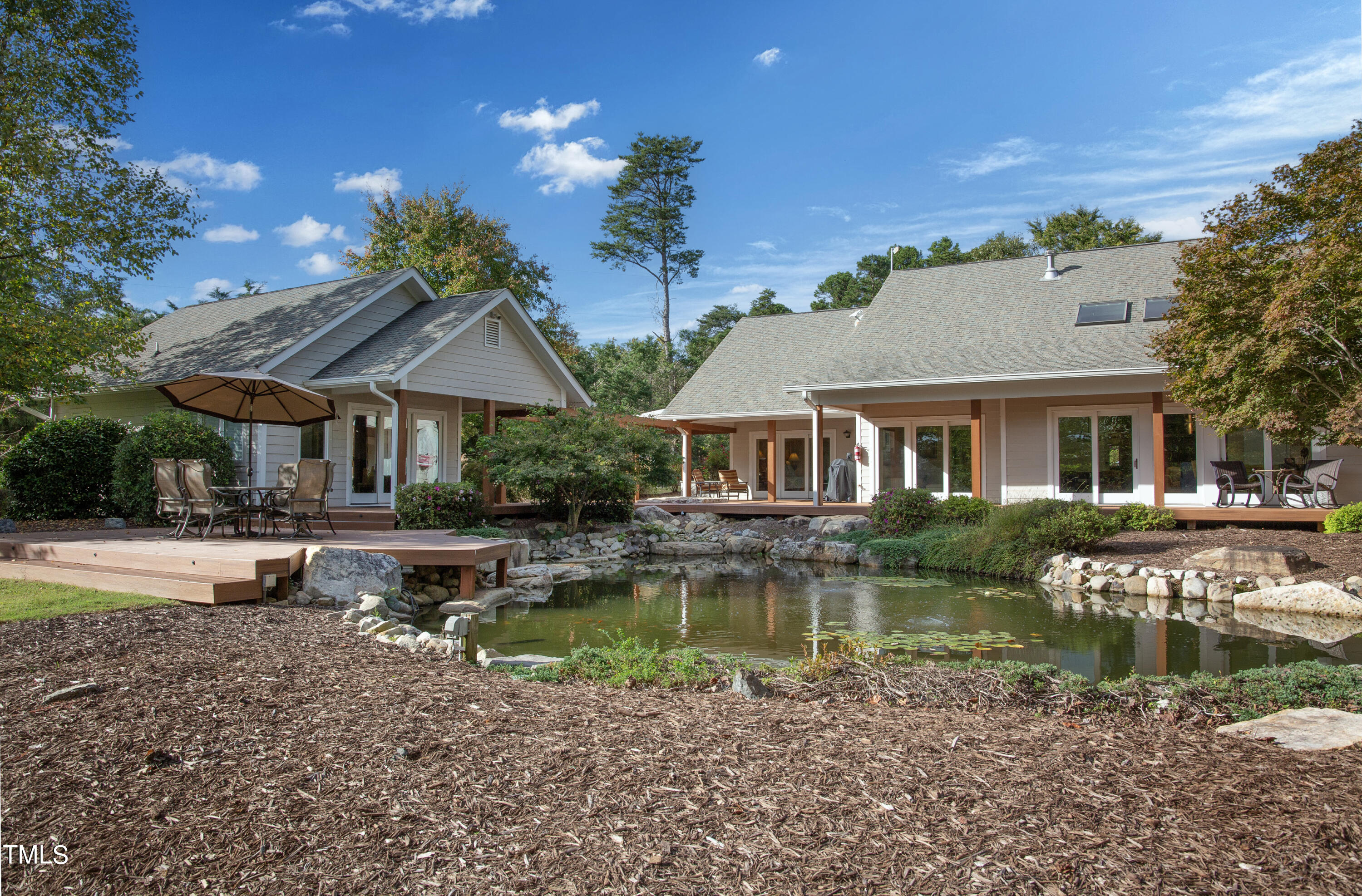 1879 Riverend Lane Semora, NC 27343 - Photo 53 of 91