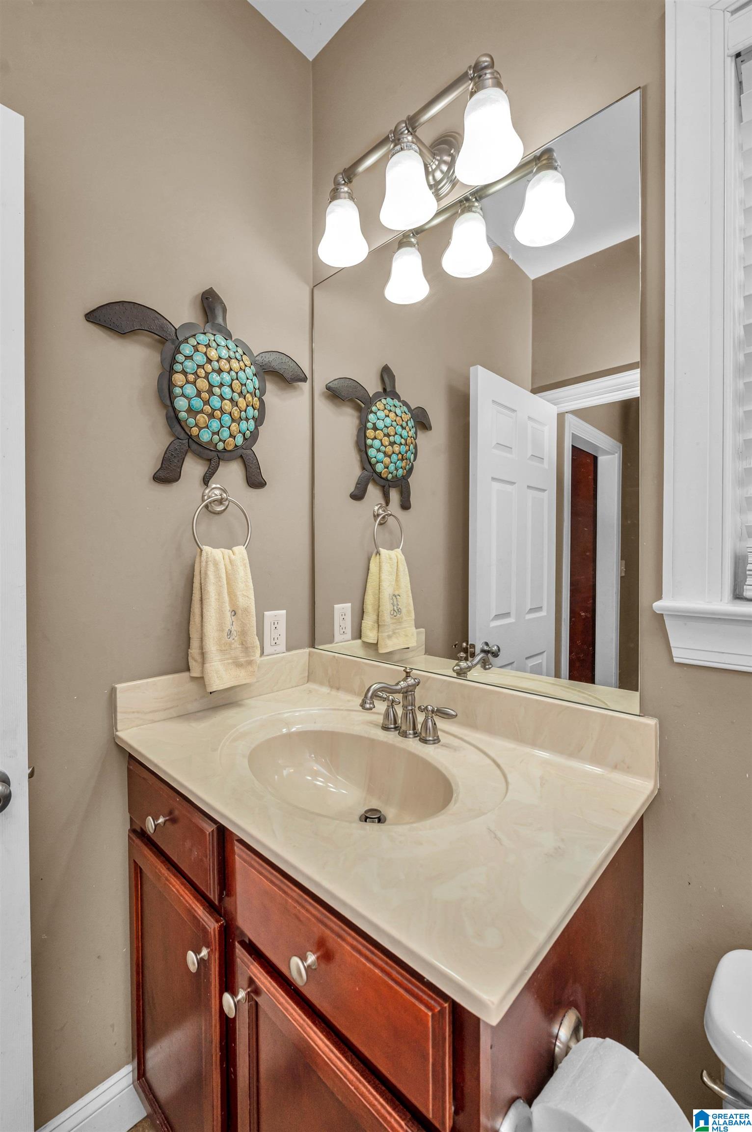 424 Forest Hills Place Alabaster, AL 35007 - Photo 35 of 65