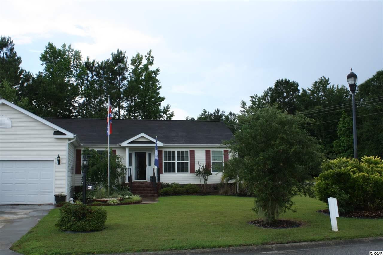 351 Stone Throw Drive Murrells Inlet, SC 29576 - Photo 1 of 22