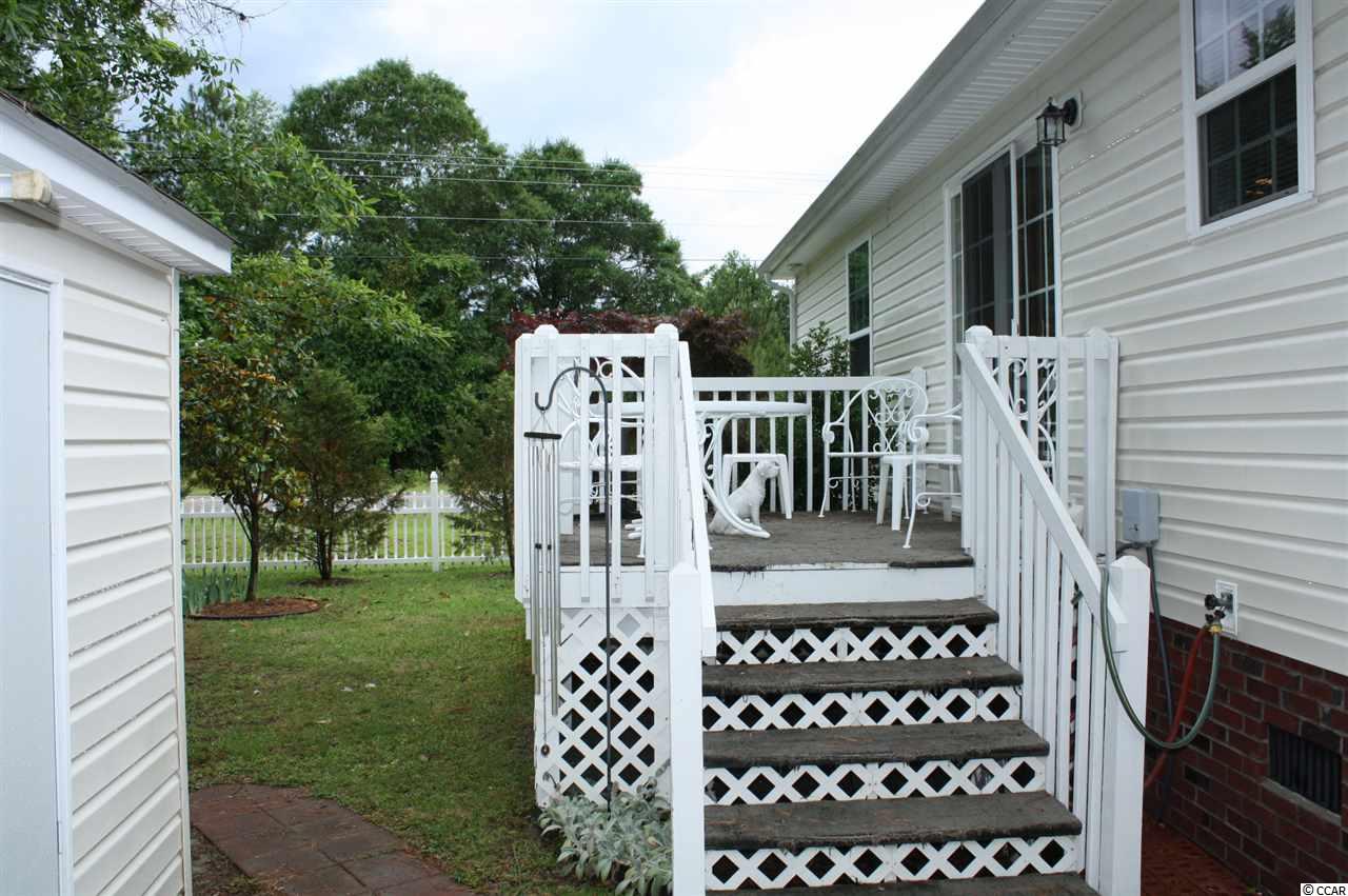 351 Stone Throw Drive Murrells Inlet, SC 29576 - Photo 21 of 22