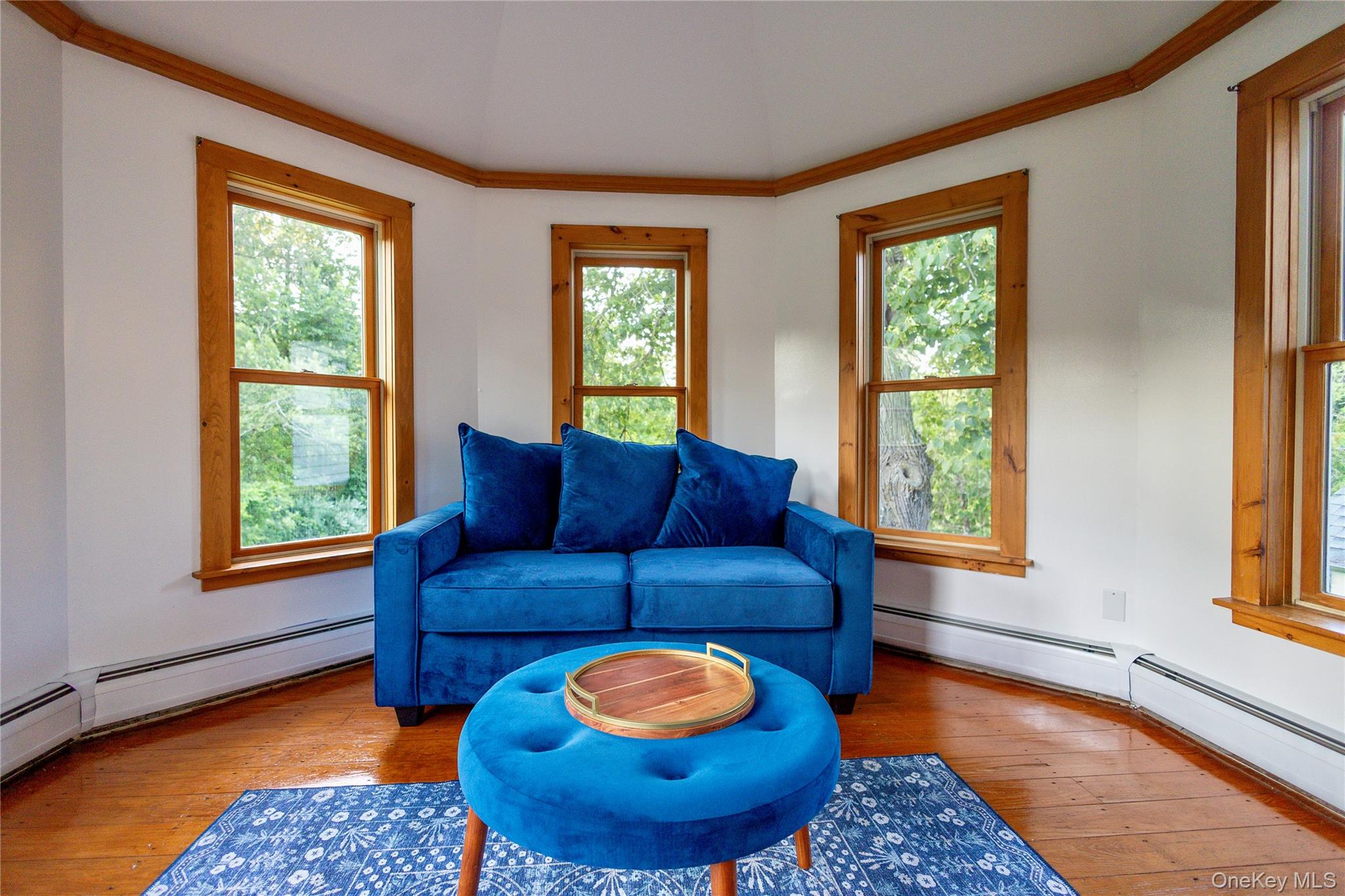 729 Cold Spring Road Stanfordville, NY 12581 - Photo 25 of 47 a living room with furniture and a window