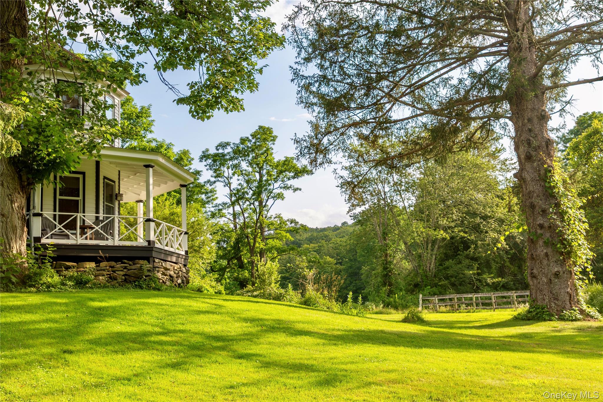 729 Cold Spring Road Stanfordville, NY 12581 - Photo 28 of 47 a front view of a house with a yard