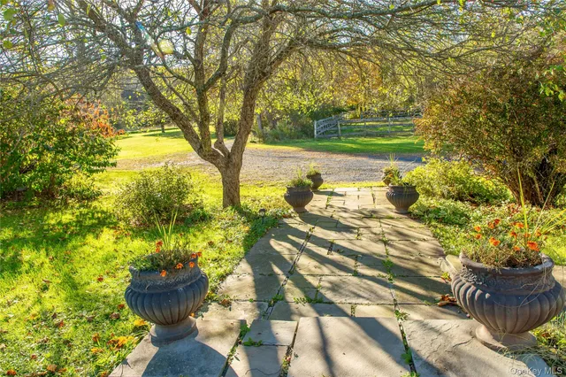 a living room with furniture a couch and wooden floor