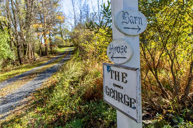 $2,290,000 | 729 Cold Spring Road, Stanfordville, NY 12581