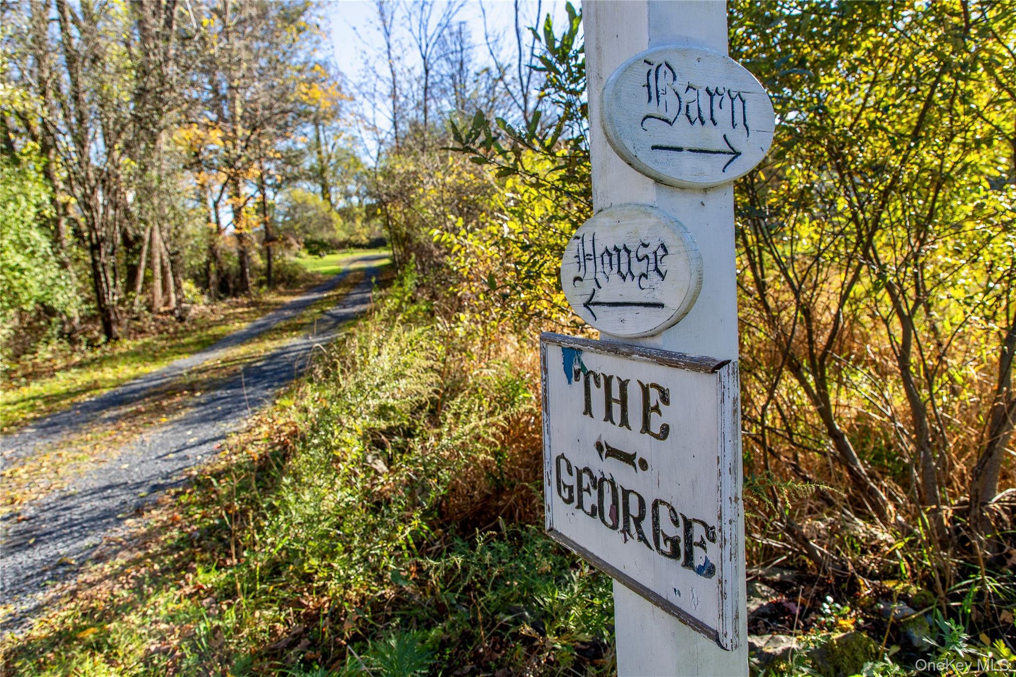 729 Cold Spring Road Stanfordville, NY 12581 - Photo 46 of 47 Exterior view
