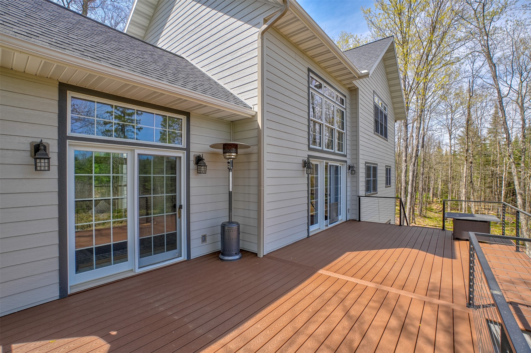 47660 North Diamond Lake Road Cable, WI 54821 - Photo 21 of 60