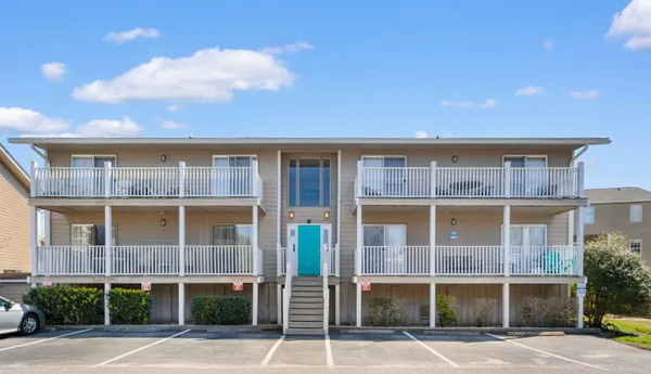 $472,000 | 416 North Ocean Boulevard, Unit E19, Surfside Beach, SC 29575