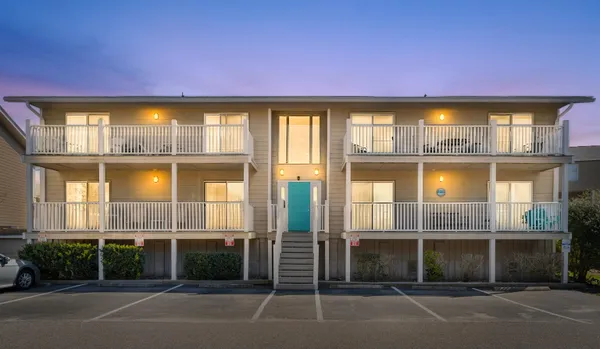 $472,000 | 416 North Ocean Boulevard, Unit E19, Surfside Beach, SC 29575