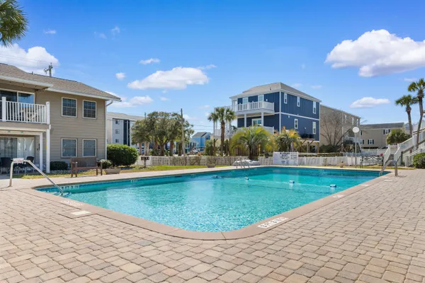 $472,000 | 416 North Ocean Boulevard, Unit E19, Surfside Beach, SC 29575