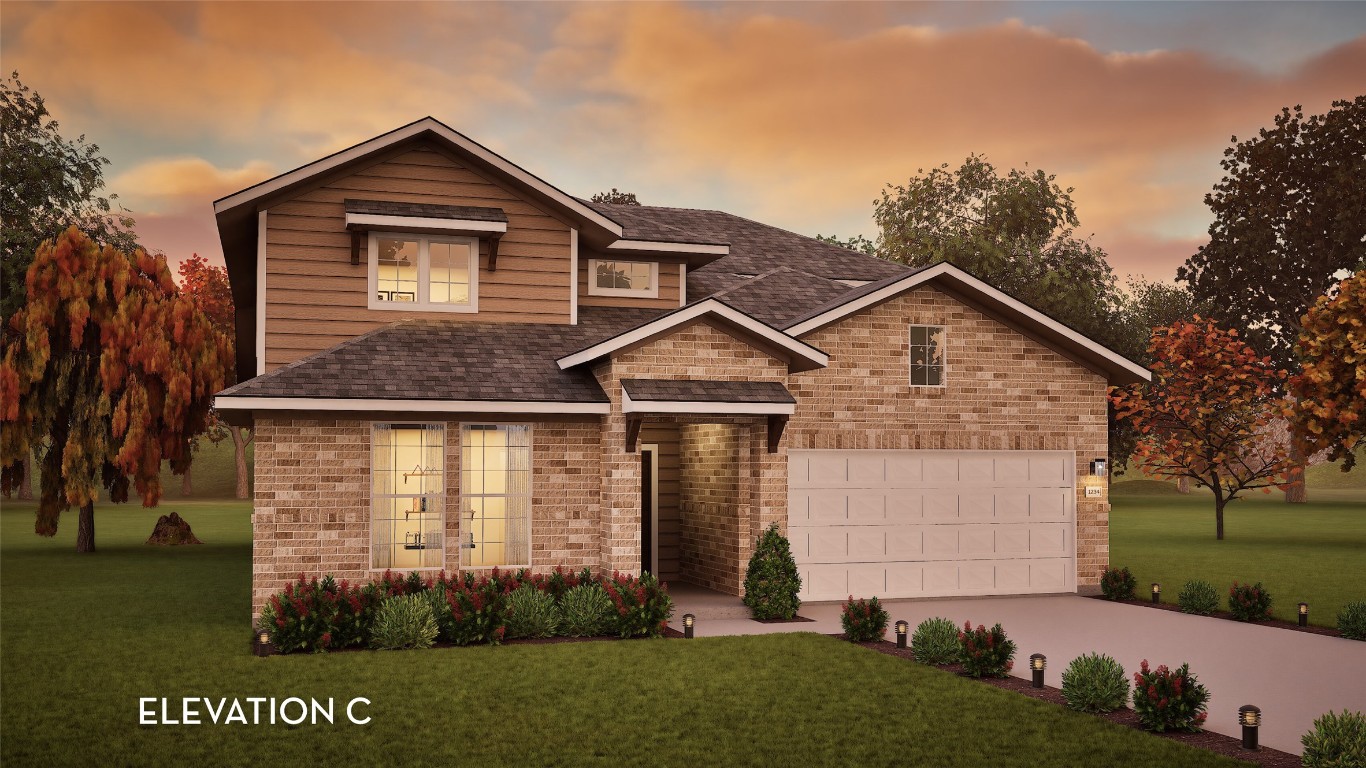 255 Rubber Tree Way Buda, TX 78610 - Photo 1 of 1 Gallery Image 1