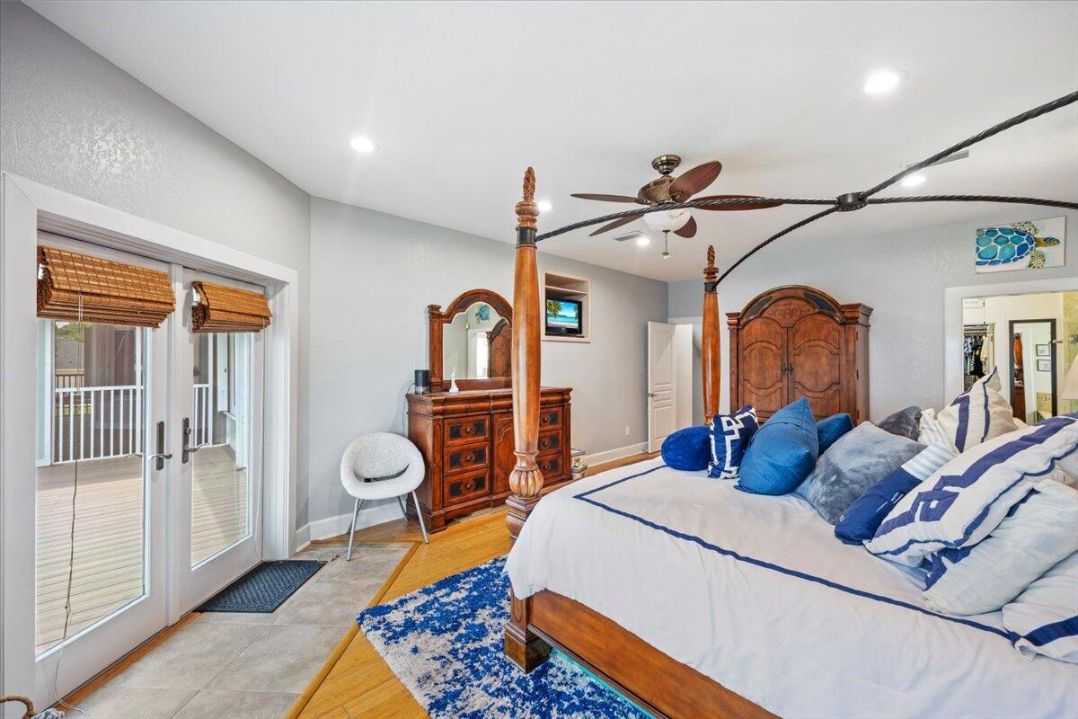 7813 Petersen Point Road Milton, FL 32583 - Photo 47 of 105