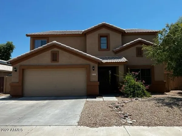 $2,400 | 17219 West Hilton Avenue, Goodyear, AZ 85338