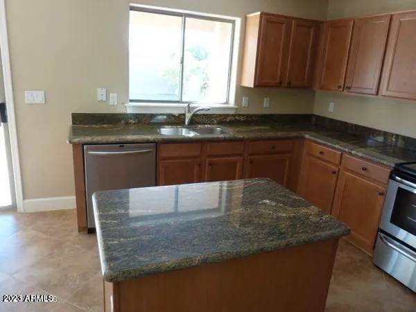 $2,400 | 17219 West Hilton Avenue, Goodyear, AZ 85338