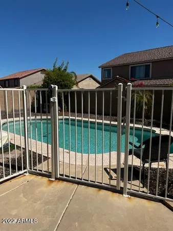 $2,400 | 17219 West Hilton Avenue, Goodyear, AZ 85338