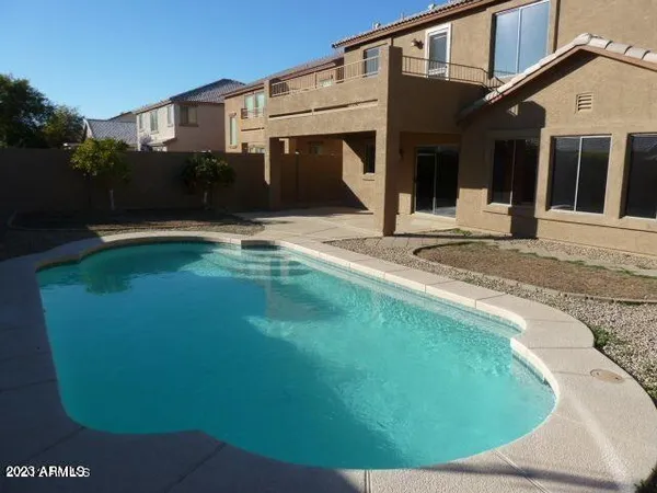 $2,400 | 17219 West Hilton Avenue, Goodyear, AZ 85338