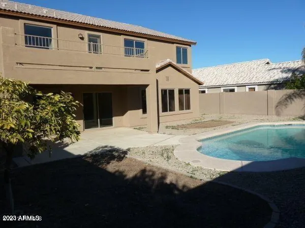 $2,400 | 17219 West Hilton Avenue, Goodyear, AZ 85338