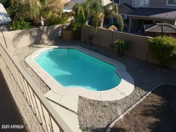 $2,400 | 17219 West Hilton Avenue, Goodyear, AZ 85338