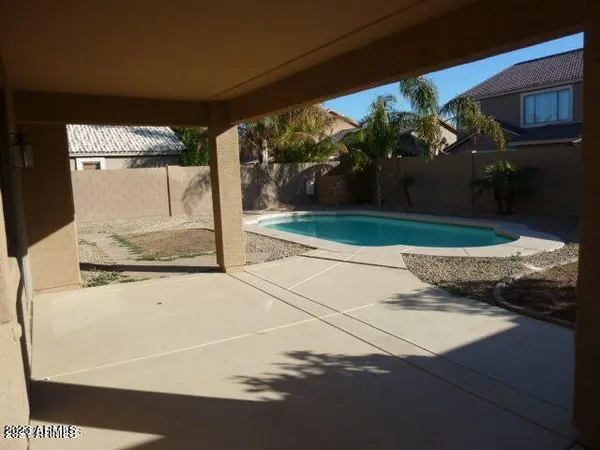 $2,400 | 17219 West Hilton Avenue, Goodyear, AZ 85338