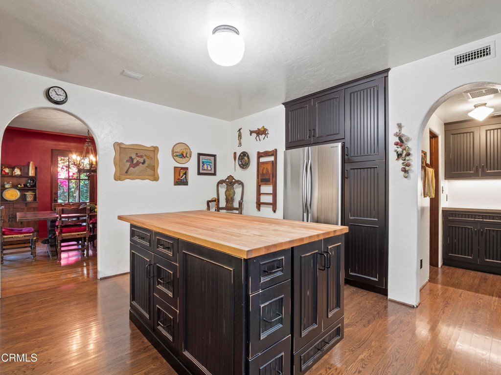 1505 Carroll Drive Altadena, CA 91001 - Photo 11 of 40 P4222774