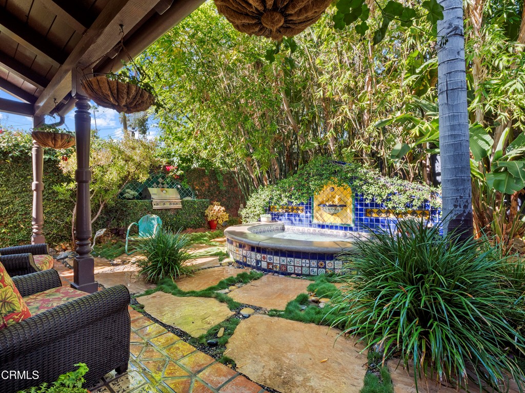 1505 Carroll Drive Altadena, CA 91001 - Photo 13 of 40 P4222443