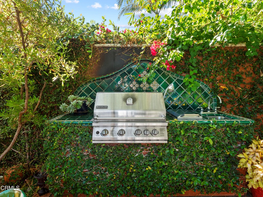 1505 Carroll Drive Altadena, CA 91001 - Photo 14 of 40 P4222459