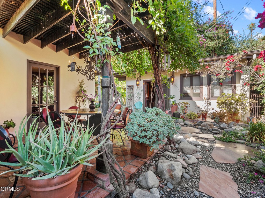 1505 Carroll Drive Altadena, CA 91001 - Photo 18 of 40 P4222508