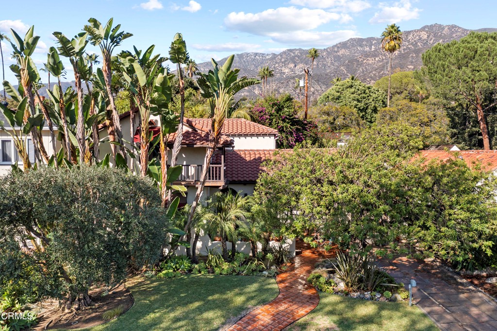 1505 Carroll Drive Altadena, CA 91001 - Photo 3 of 40 DJI_0149