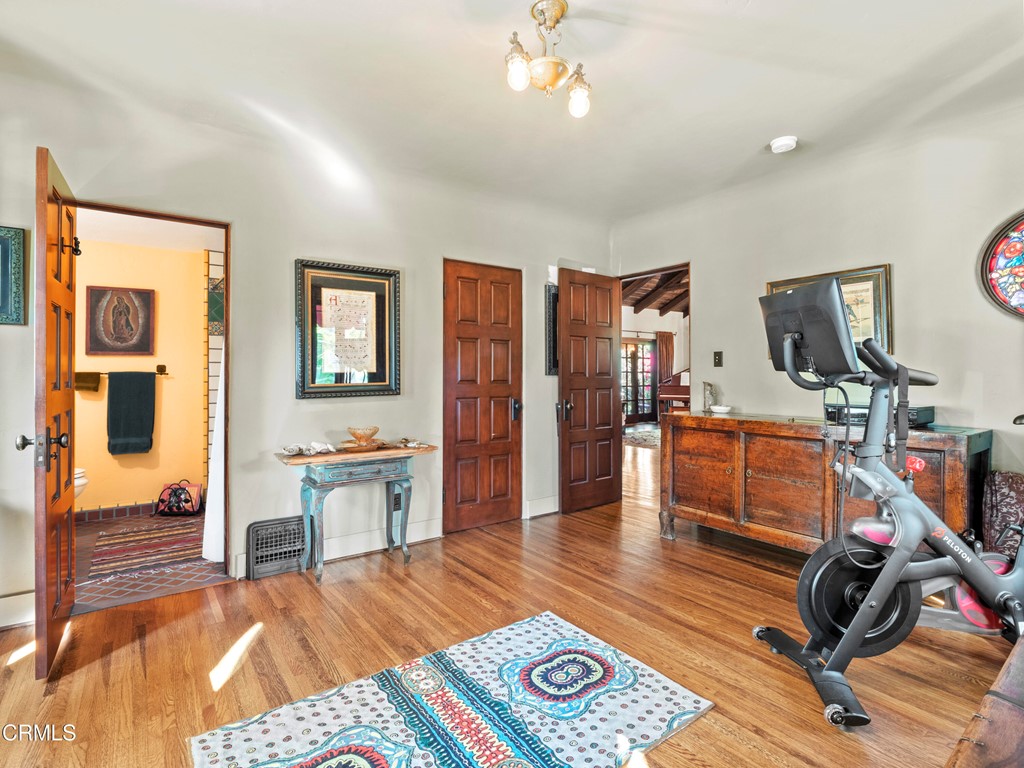 1505 Carroll Drive Altadena, CA 91001 - Photo 25 of 40 P4222604