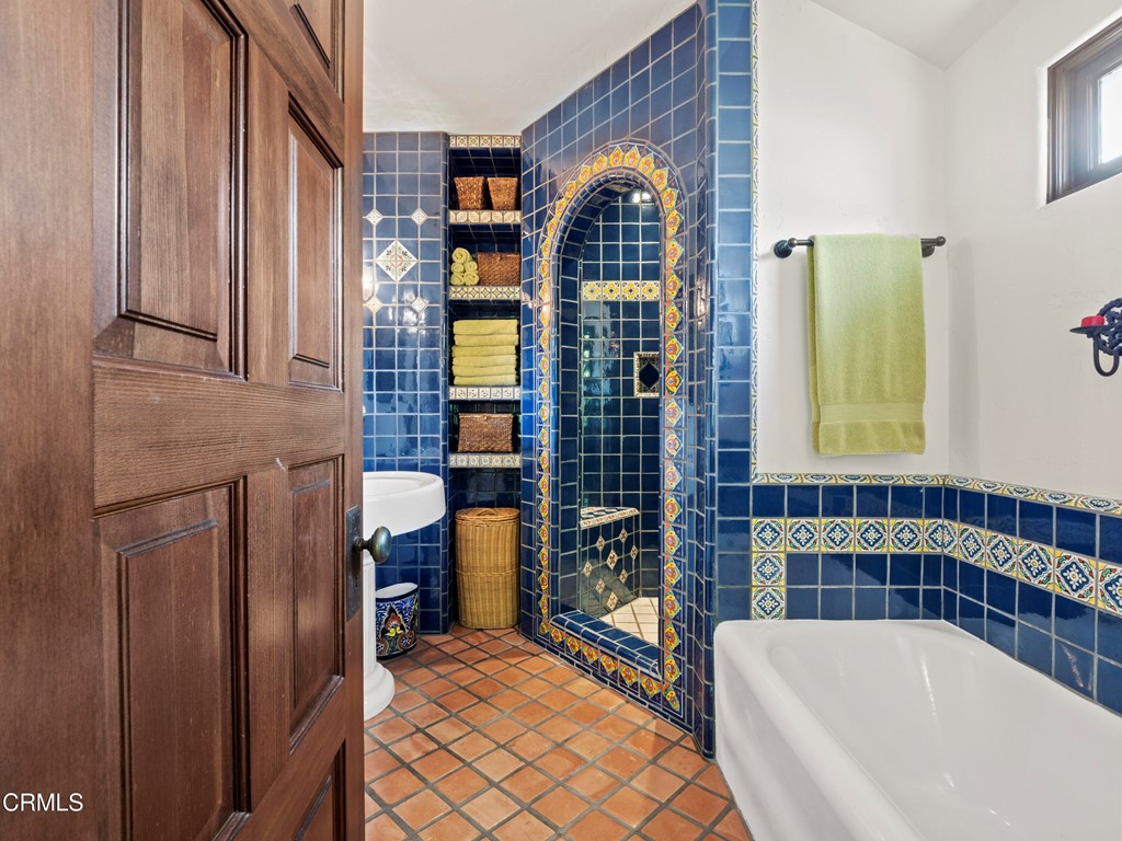 1505 Carroll Drive Altadena, CA 91001 - Photo 33 of 40 P4222695