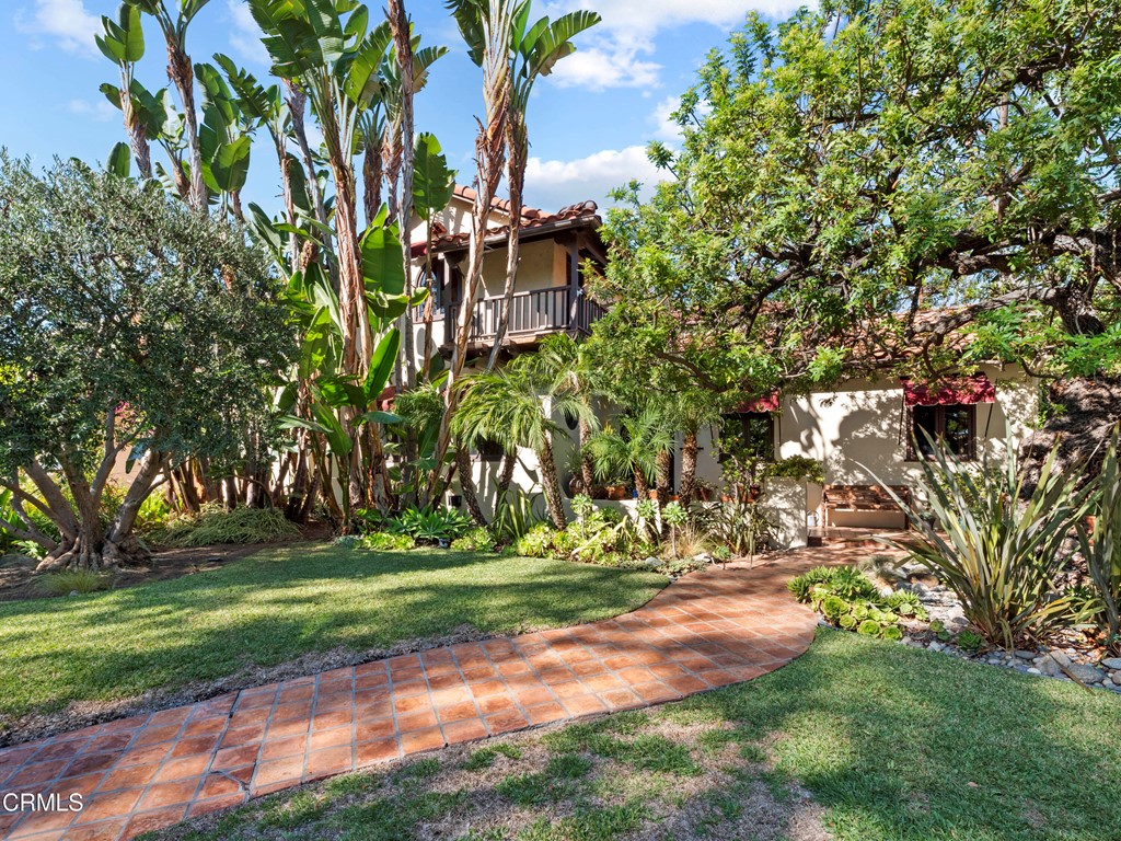 1505 Carroll Drive Altadena, CA 91001 - Photo 38 of 40 P4222413