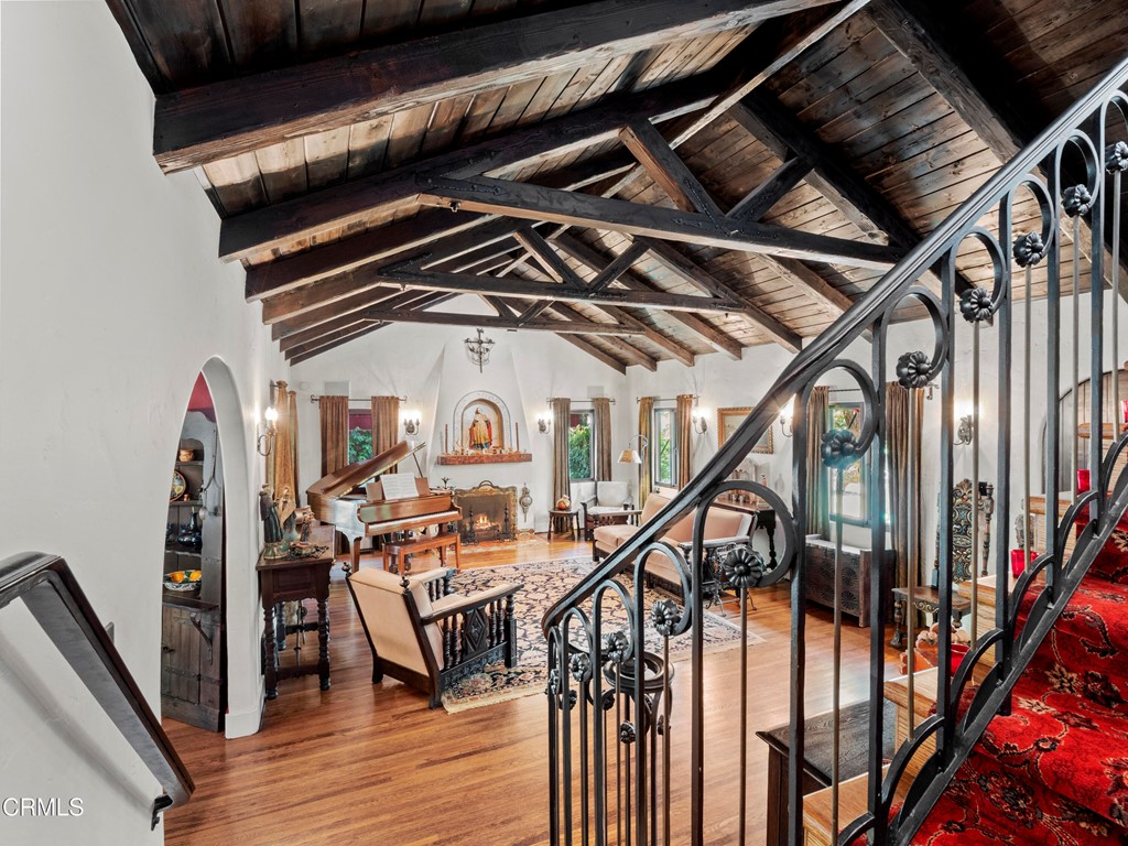 1505 Carroll Drive Altadena, CA 91001 - Photo 6 of 40 P4222627