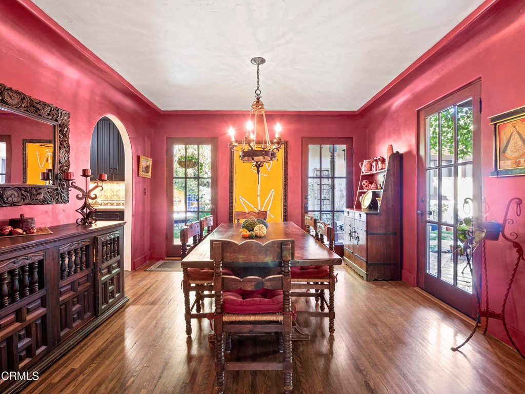 1505 Carroll Drive Altadena, CA 91001 - Photo 8 of 40 P4222557