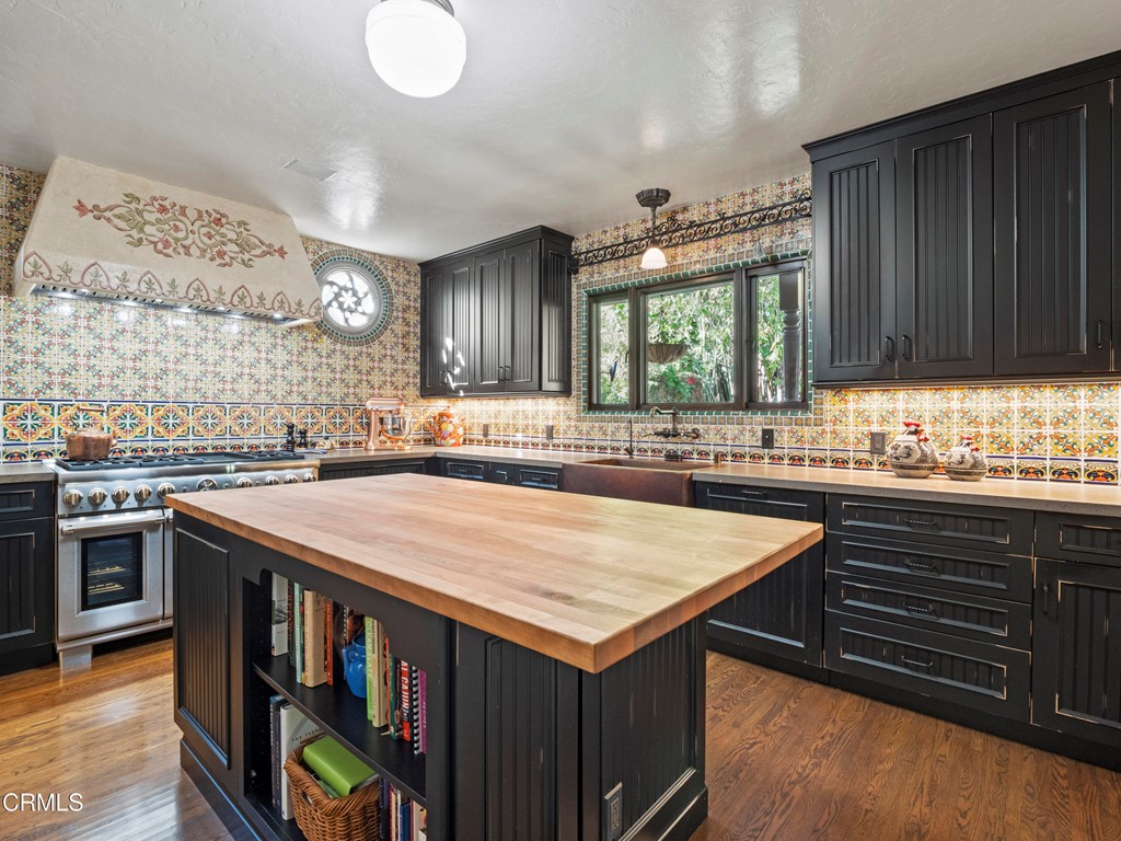 1505 Carroll Drive Altadena, CA 91001 - Photo 9 of 40 P4222788