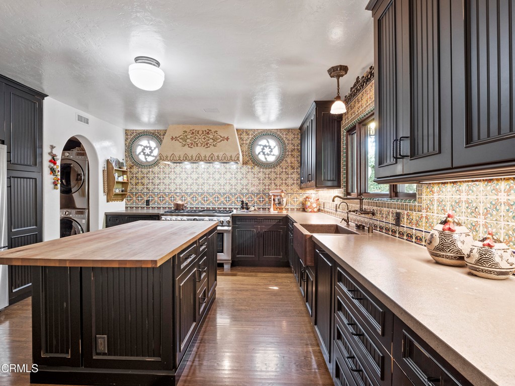 1505 Carroll Drive Altadena, CA 91001 - Photo 10 of 40 P4222431