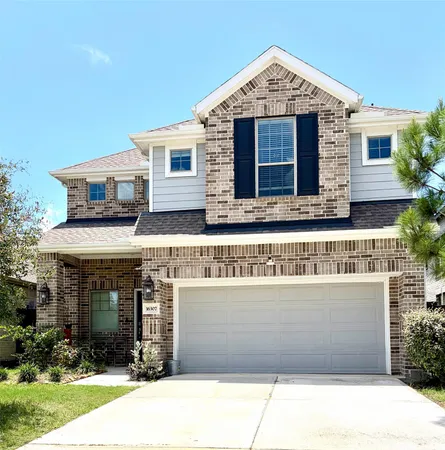 $2,750 | 16307 Little Pine Creek Drive, Humble, TX 77346