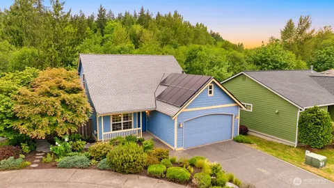 $825,000 | 1963 South Mahonia Place, Bellingham, WA 98229